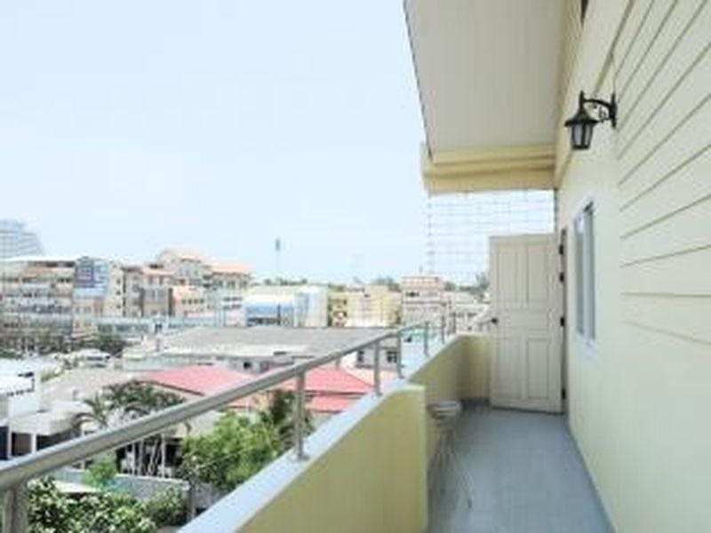 Хуахин: Swasdee Guesthouse Huahin