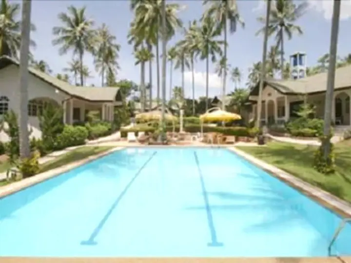 Муанг: Big A Resort