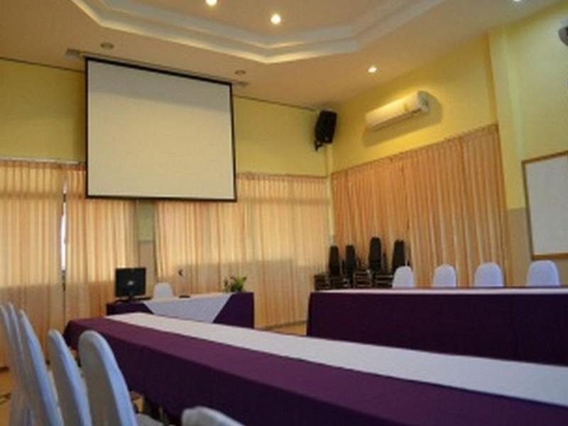 Прачуапкхирикхан: Ruanchaba Resort