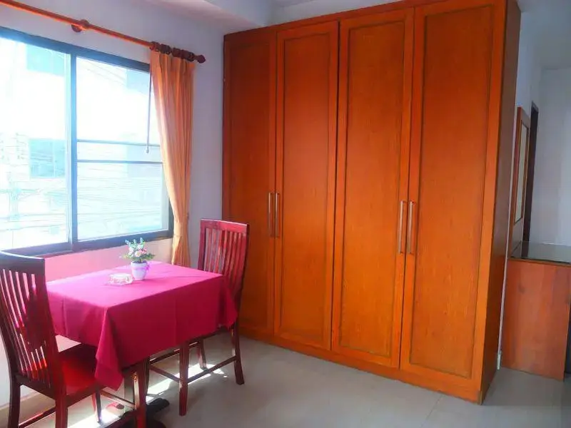Паттайя: Elephant Guesthouse