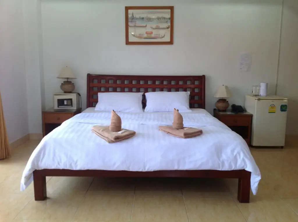 Паттайя: Elephant Guesthouse