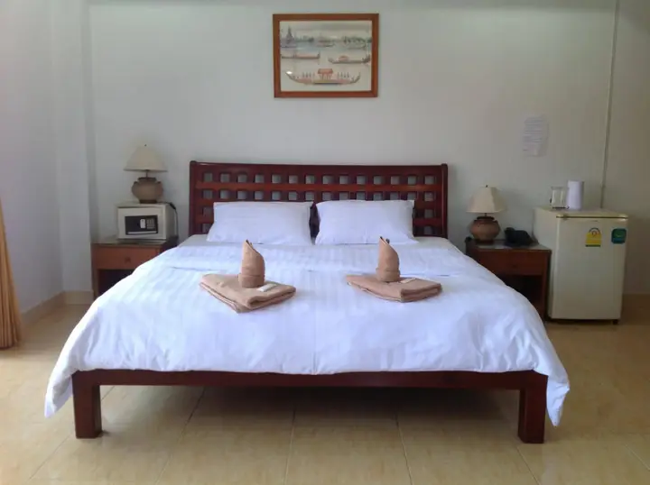Паттайя: Elephant Guesthouse