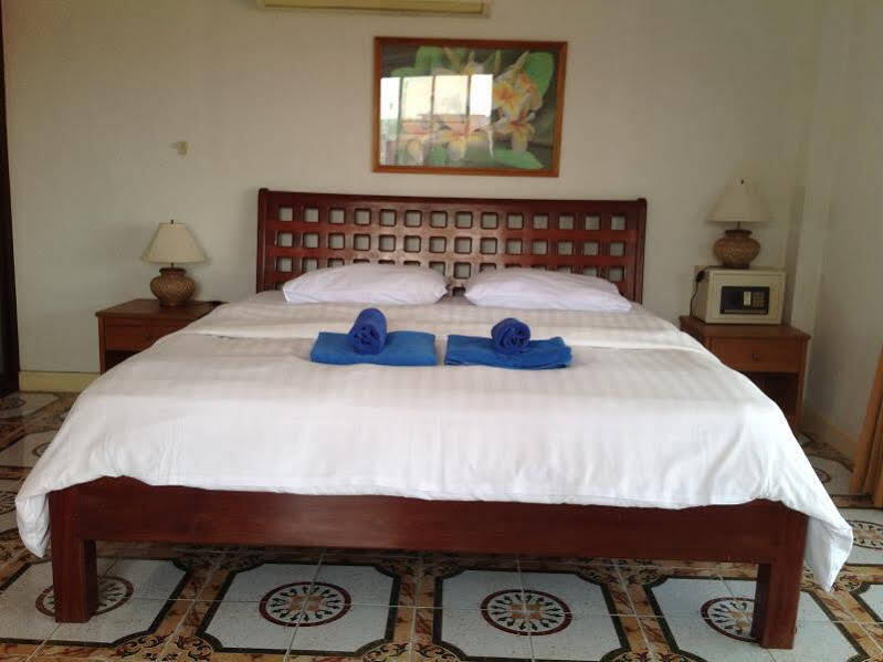 Паттайя: Elephant Guesthouse