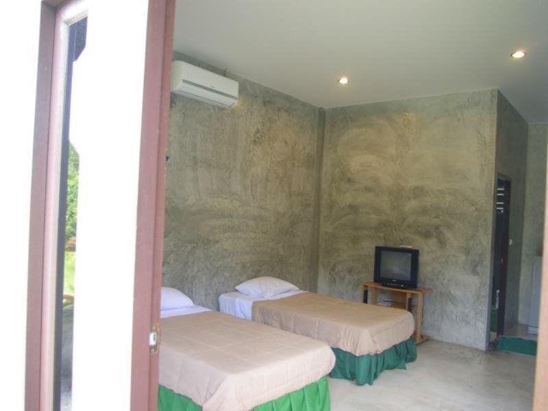 Муанг: Moragot Resort