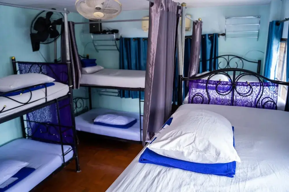 Чиангмай: Thailandwow Guest House