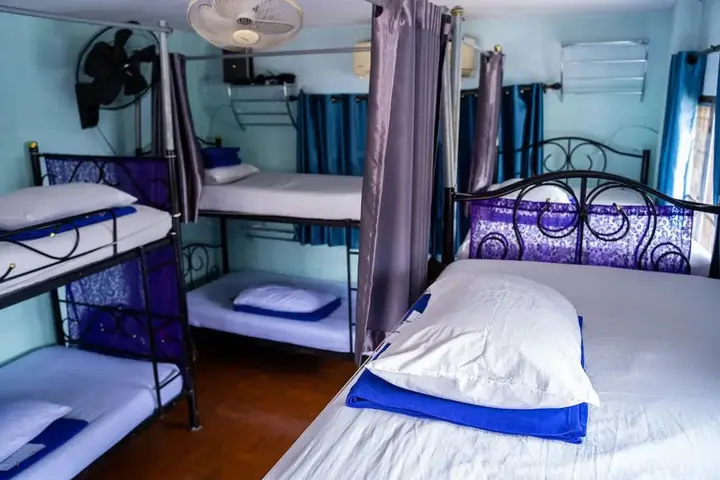 Чиангмай: Thailandwow Guest House