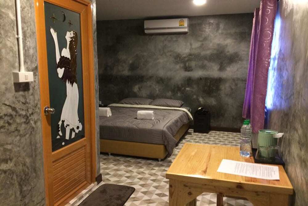 Накхоннайок: Bansarapoj Resort