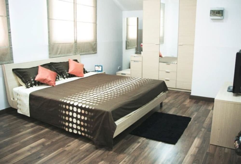Бангкок: 101 Sukhumvit 22 Service Apartment