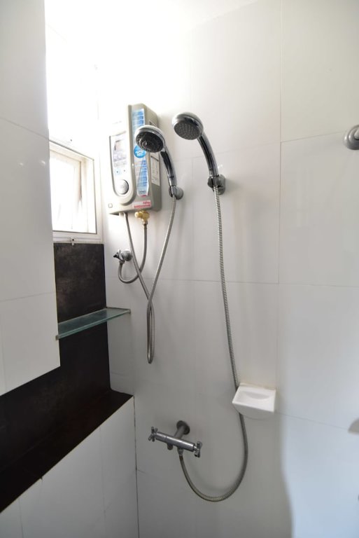 Бангкок: 101 Sukhumvit 22 Service Apartment
