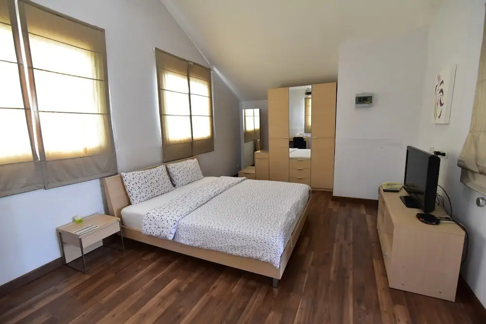Бангкок: 101 Sukhumvit 22 Service Apartment