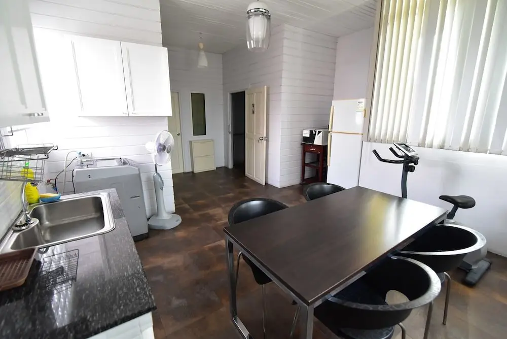 Бангкок: 101 Sukhumvit 22 Service Apartment