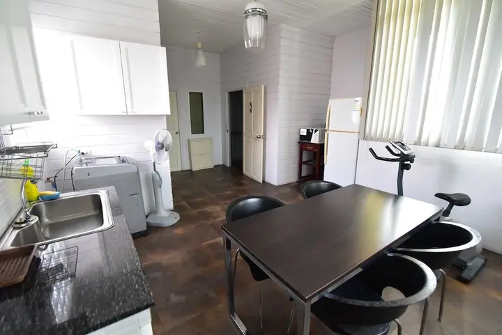 Бангкок: 101 Sukhumvit 22 Service Apartment