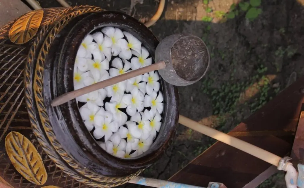 Банг-Кхонтхи: Baan Suan Nuchliang Homestay