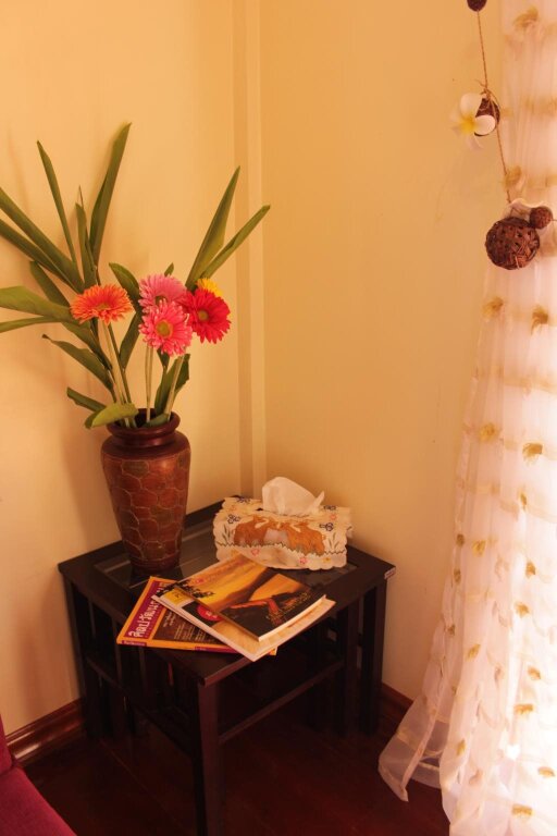 Банг-Кхонтхи: Baan Suan Nuchliang Homestay
