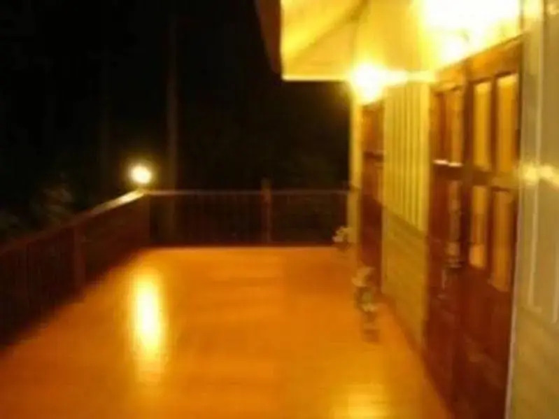 Банг-Кхонтхи: Baan Suan Nuchliang Homestay