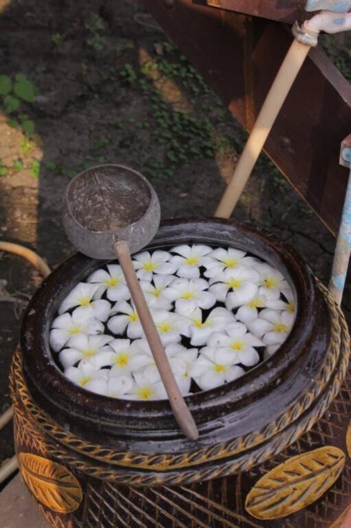Банг-Кхонтхи: Baan Suan Nuchliang Homestay