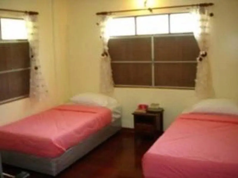 Банг-Кхонтхи: Baan Suan Nuchliang Homestay