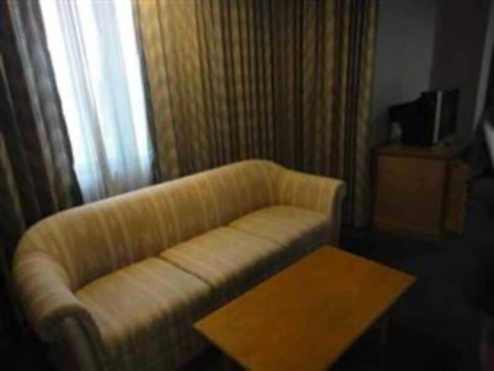 Мукдахан: Mukdahan Grand Hotel