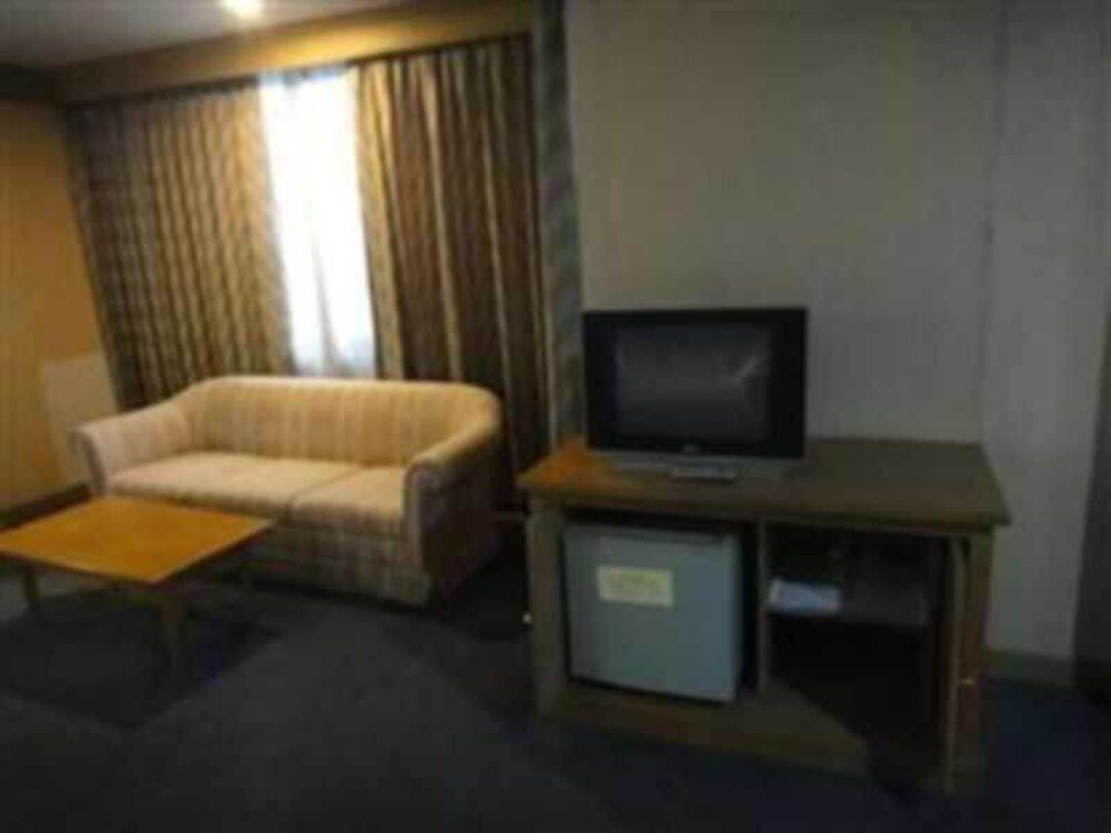 Мукдахан: Mukdahan Grand Hotel