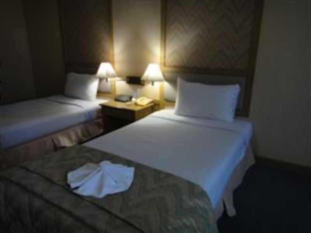 Мукдахан: Mukdahan Grand Hotel