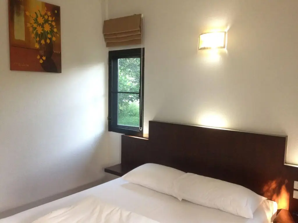 Чианграй: Koko Hut Resort