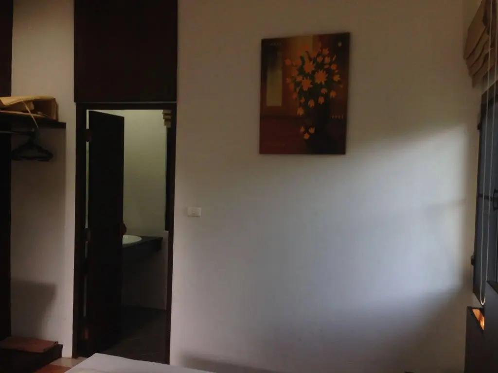 Чианграй: Koko Hut Resort
