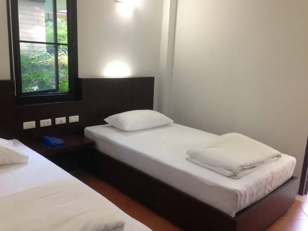 Чианграй: Koko Hut Resort