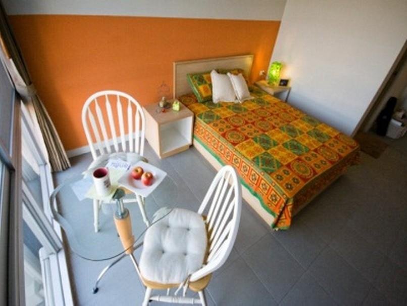 Бангкок: Baan 58 Apartment
