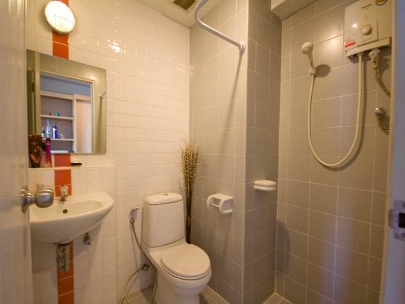 Бангкок: Baan 58 Apartment