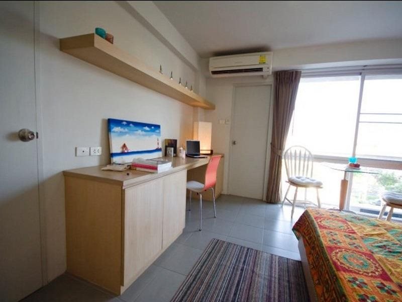 Бангкок: Baan 58 Apartment