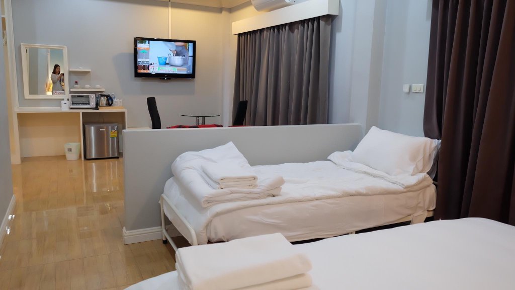 Удонтхани: Janjao Hotel