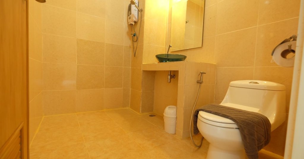 Удонтхани: Janjao Hotel