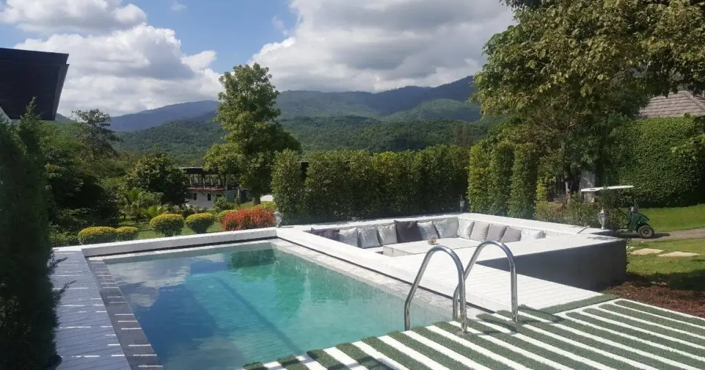 Суан Фуэн: Ashcarya Boutique Resort