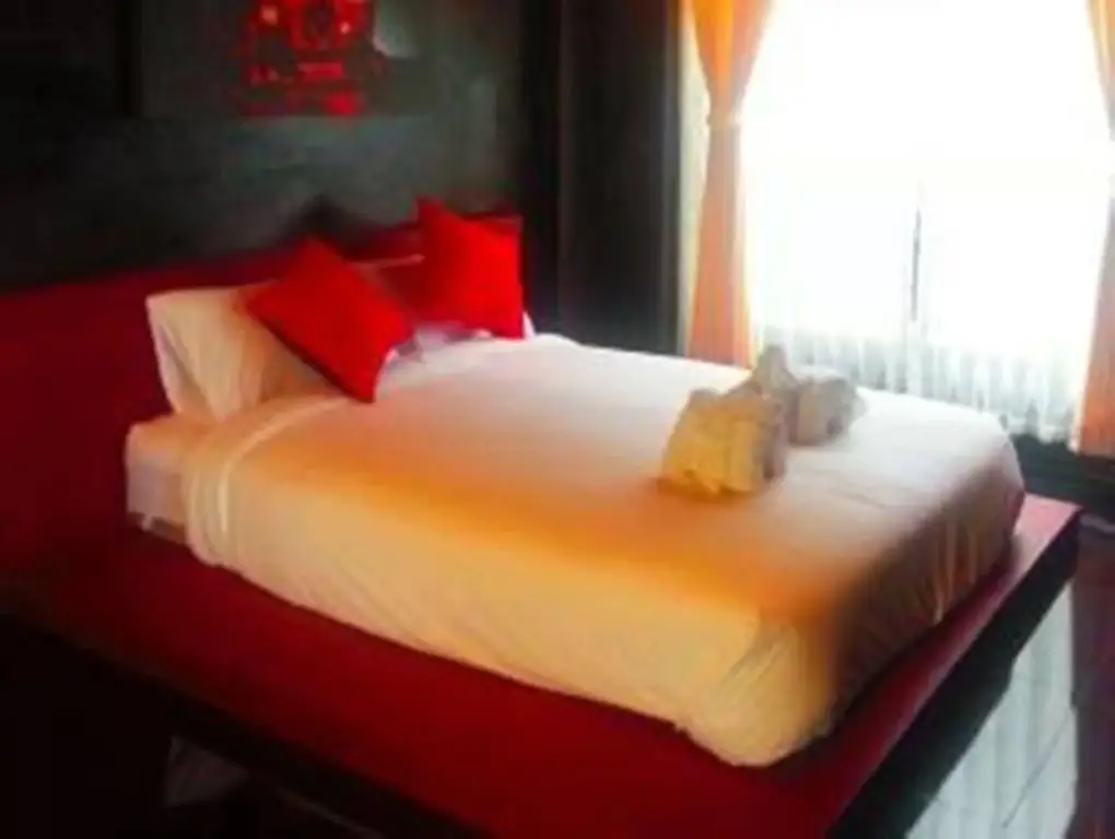 Суан Фуэн: Ashcarya Boutique Resort