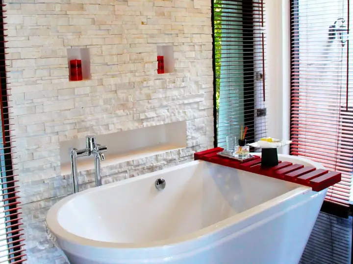 Суан Фуэн: Ashcarya Boutique Resort