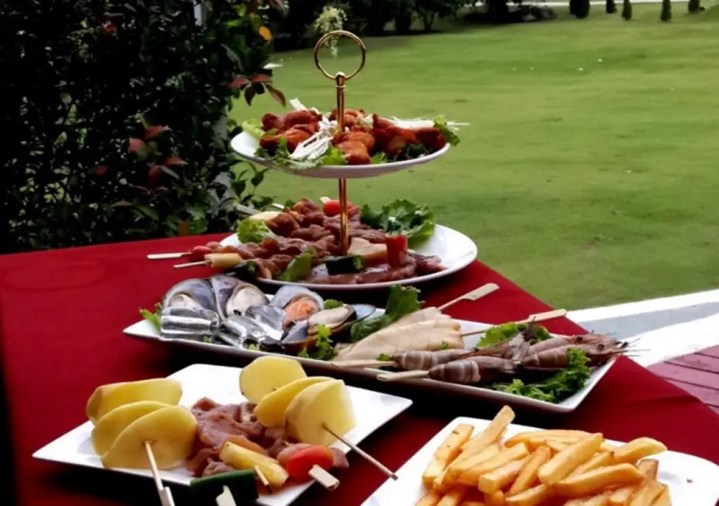 Суан Фуэн: Ashcarya Boutique Resort