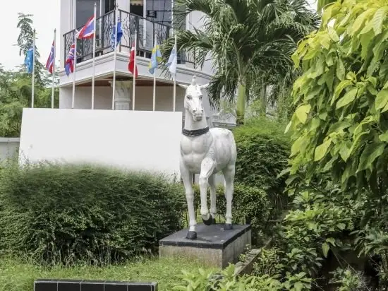 Кату: NIDA Rooms Vichitsongkram 19 Kathu Palm Beach