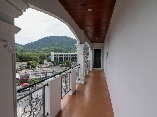 Кату: NIDA Rooms Vichitsongkram 19 Kathu Palm Beach