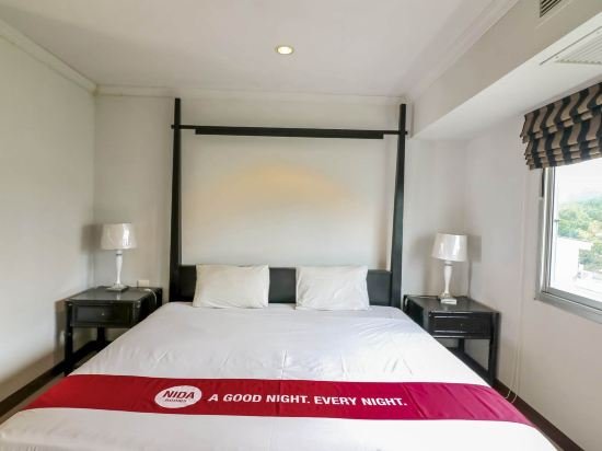 Кату: NIDA Rooms Vichitsongkram 19 Kathu Palm Beach