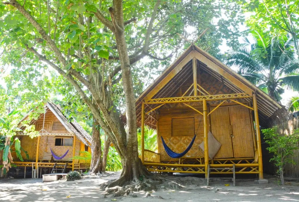 Ко-Липе: Forra Diving Resort Pattaya Beach