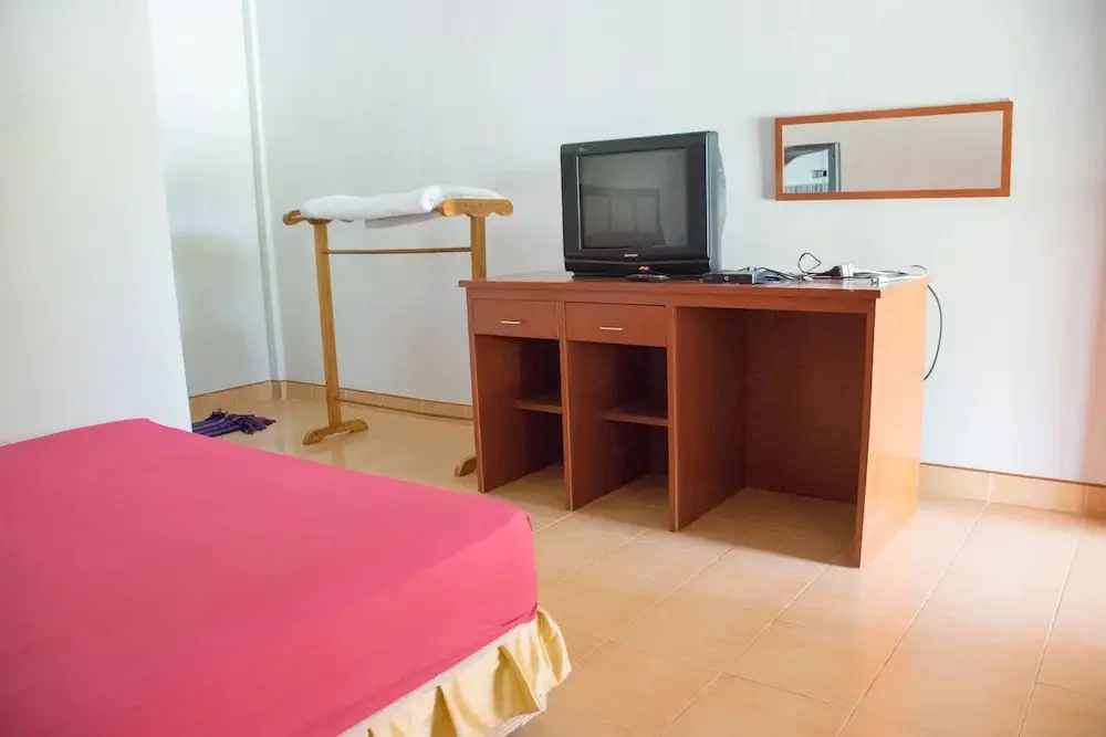 Чумпхэ: Chum Phae Lagoon Resort