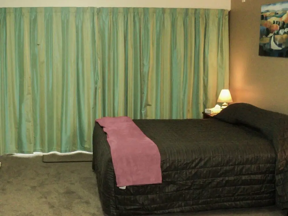 Чумпхэ: Chum Phae Lagoon Resort