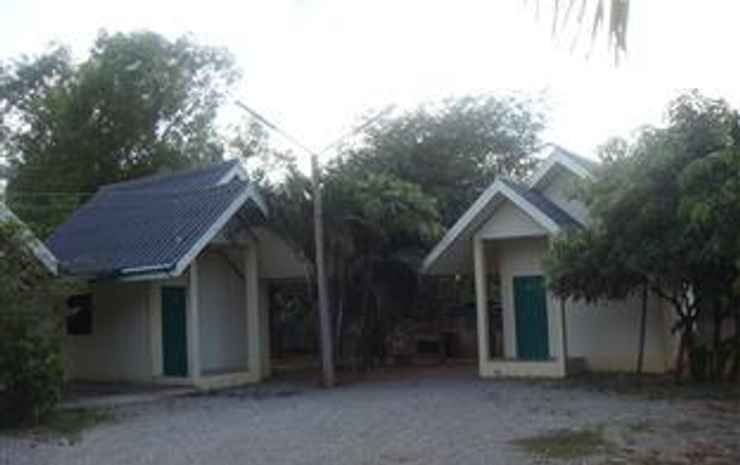 Чумпхэ: Chutinan Resort