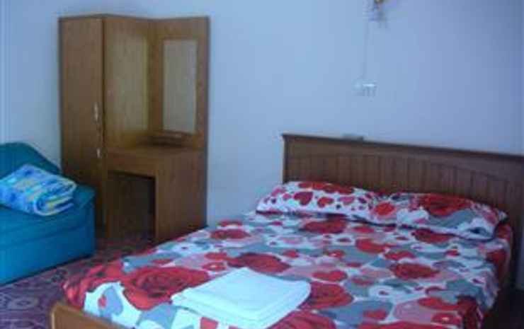Чумпхэ: Chutinan Resort