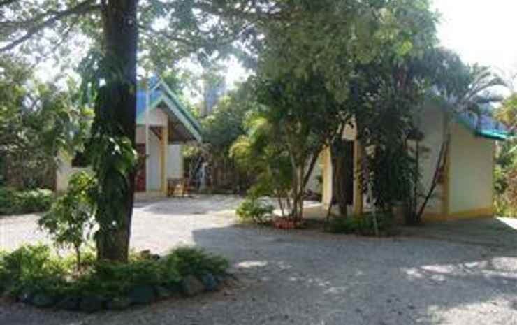 Чумпхэ: Chutinan Resort