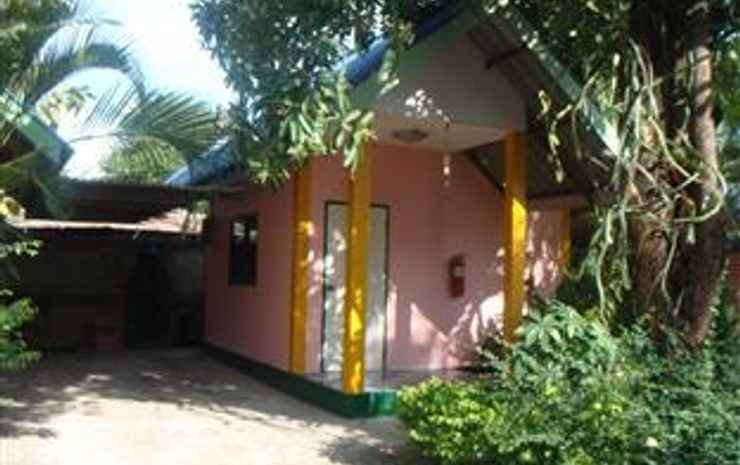 Чумпхэ: Chutinan Resort