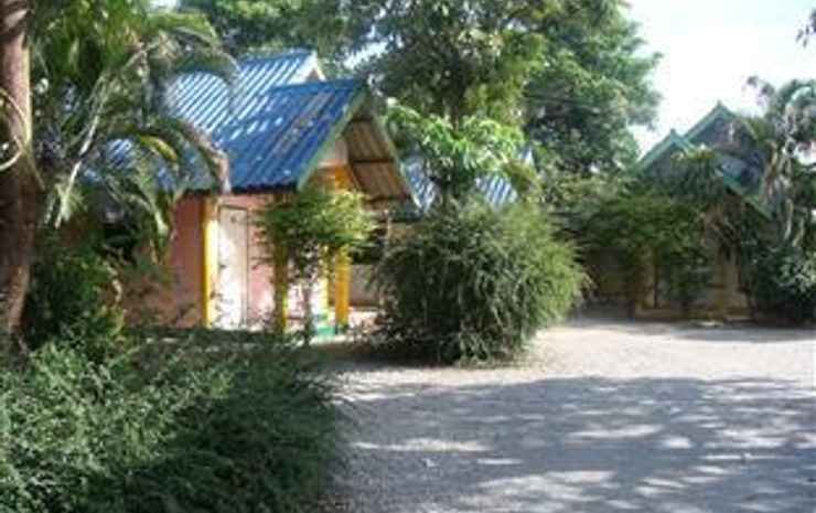 Чумпхэ: Chutinan Resort