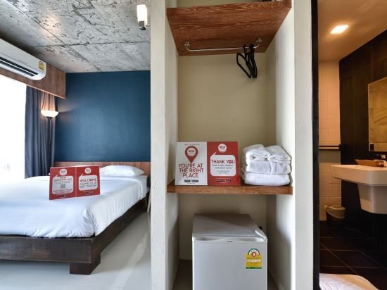 Тхаланг: Nida Rooms Naiyang 6 Sakhu