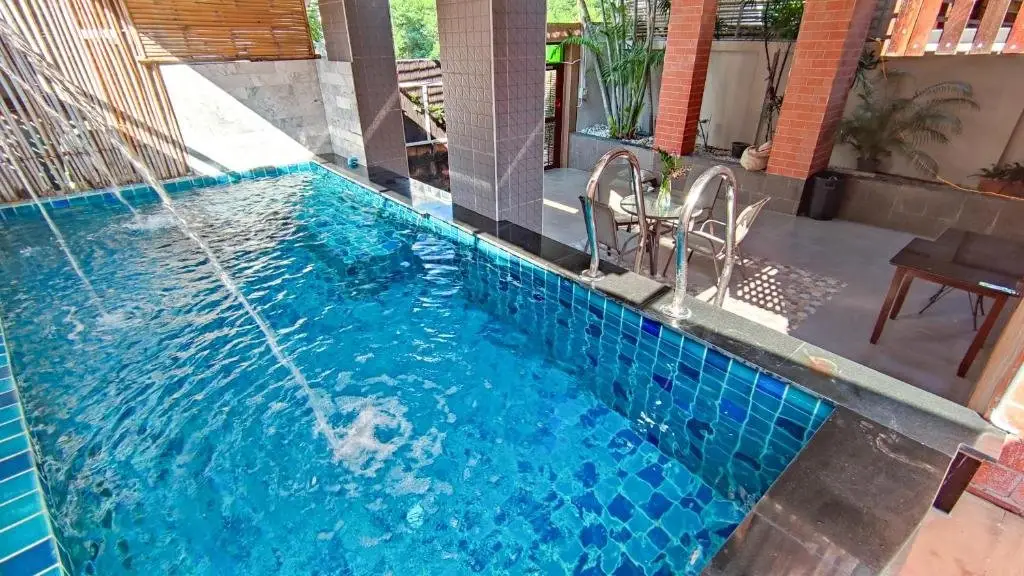 Паттайя: Abacus Villa