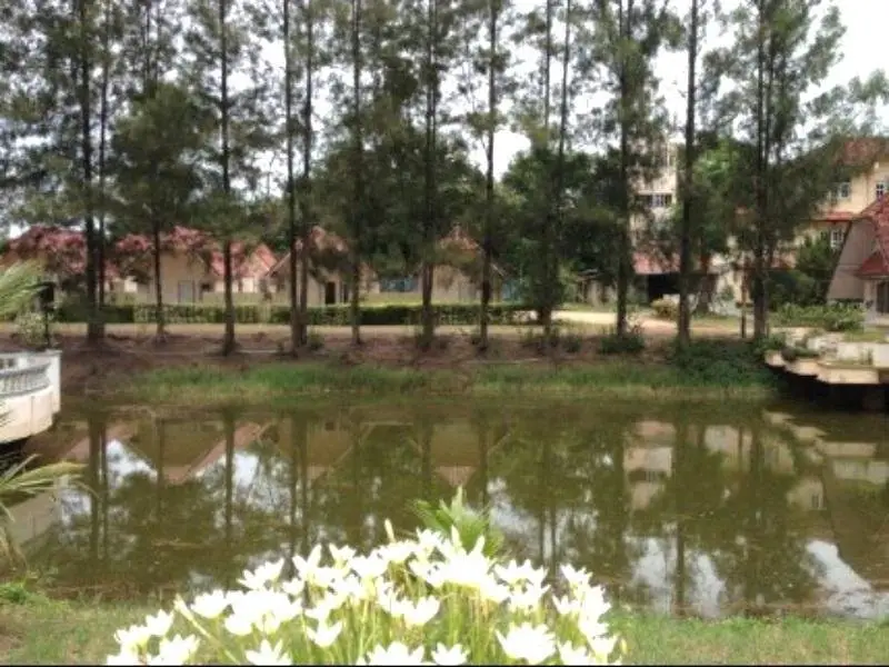 Удонтхани: Suanson Resort